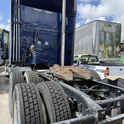 2012 International Prostar