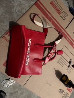 Women mk purses used