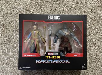 Marvel Legends