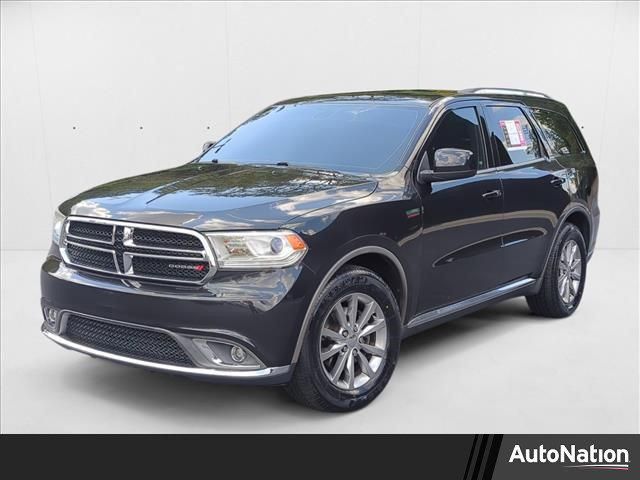 2016 Dodge Durango