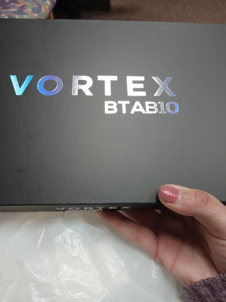 Vortex BTAB10 tablet