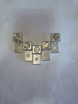 1-hole lug.
