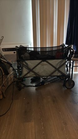 Wagon