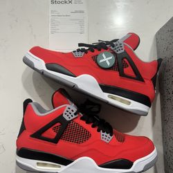 Jordan 4 Toro Size 12 Brand New With Box