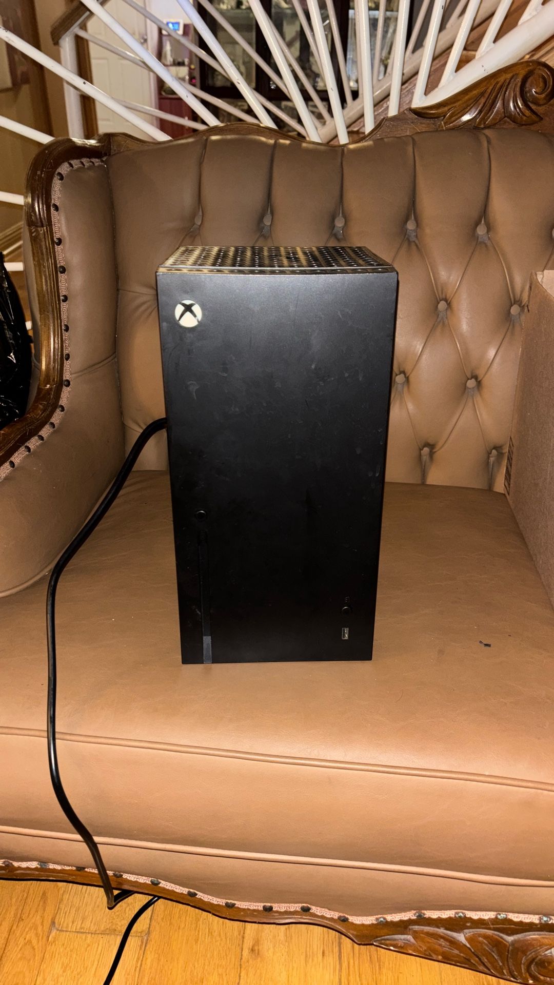 Xbox Mini Fridge