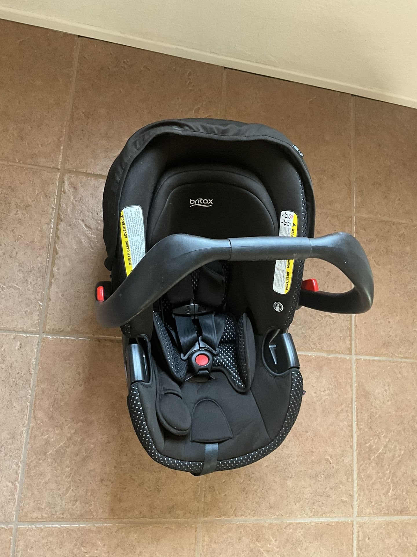 nuna nuna stroller TAVO Next Pound Test:130 lb tomatovision With four modes Little Unicorn Infant Car