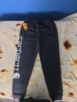 Youth carhartt pants size XL