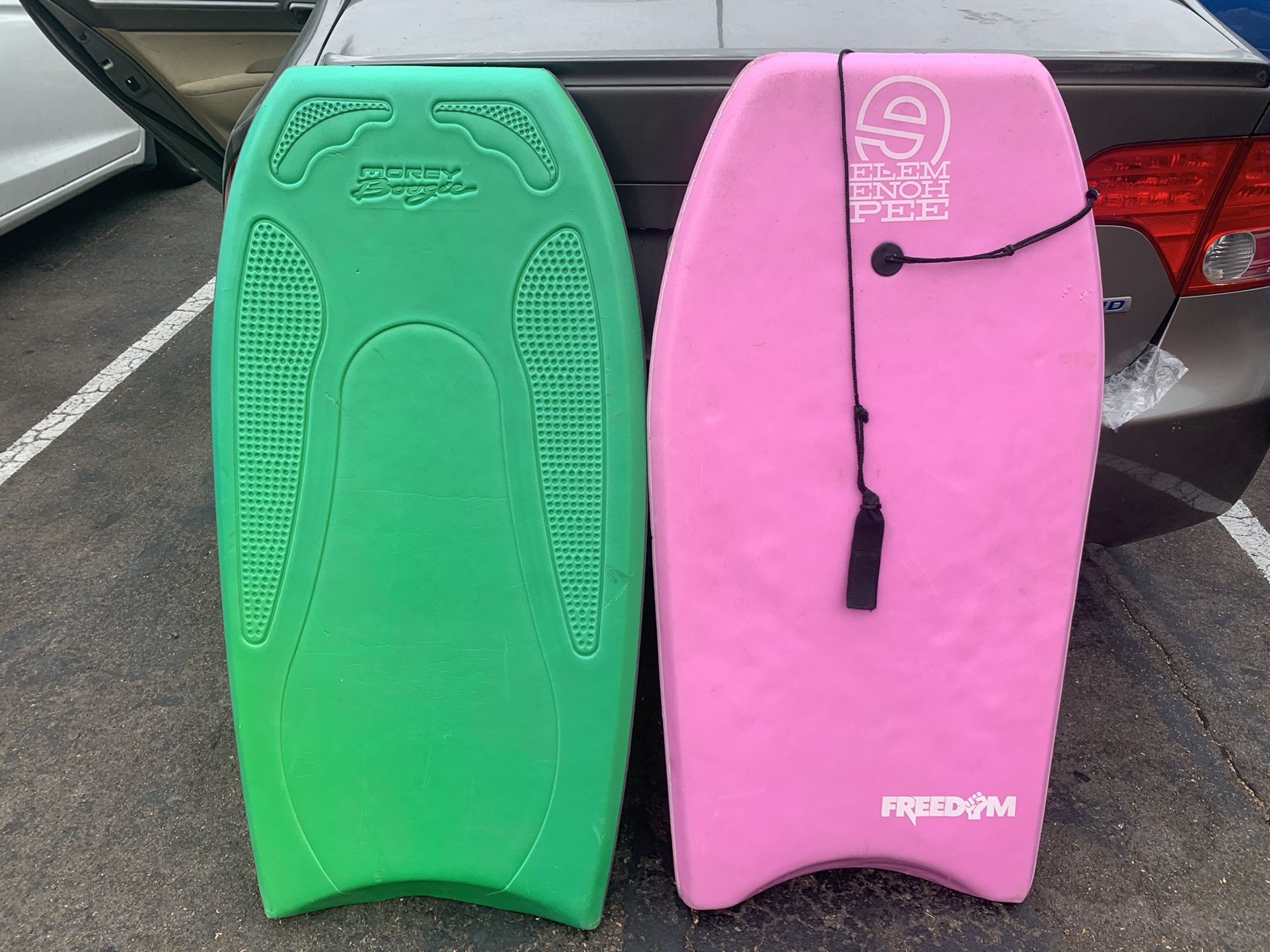Boogie Boards $30 Each Morey And More Bodyboards Surfing