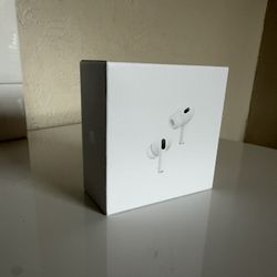 Airpods Pro (2nd generation)