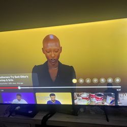 75 Inch Smart Tv