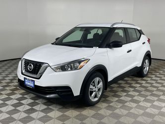 2019 Nissan Kicks
