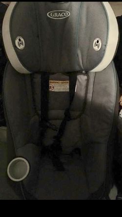 Graco Car Seat