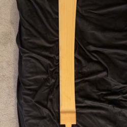 Wooden Cosplay Weapons