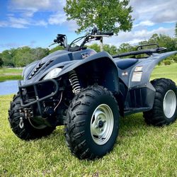 Yamaha wolverine 450 for sale sale near me