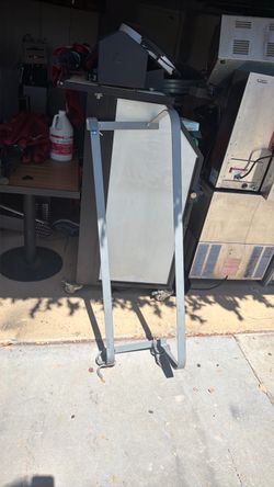 Pot rack