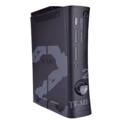 Xbox 360 Elite Console