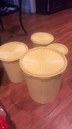 Tupperware