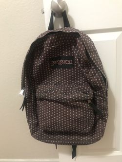Jansport Backpack