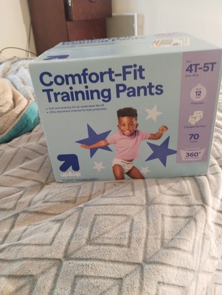 Diapers