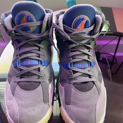 Jordan Two-Trey 