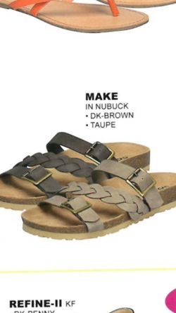 Available I know sizes