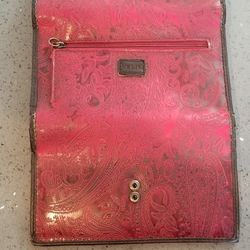 Relic Wallet