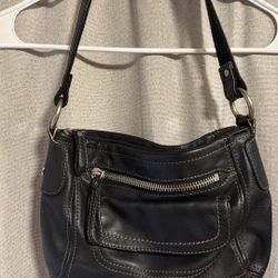 Fossil Shoulder Purse 