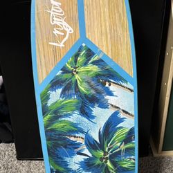 Keyptonic Skateboard