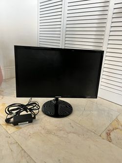 Samsung 23” Inch Monitor