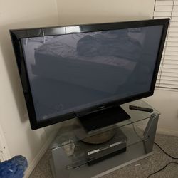 50 Inch Plasma Screen TV