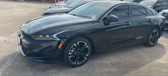 2023 KIA-KG LINE