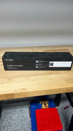 Cable concealer