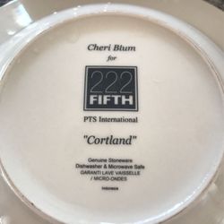 china cheri bowls 4 bowls