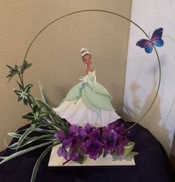 Centerpieces