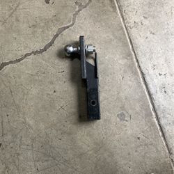 2” Hitch