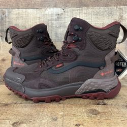 VANS Crestline Gore-Tex MTE Boots Mens Size 12 Waterproof Boots New