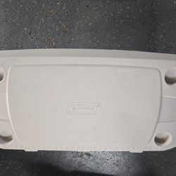 Coleman 120QT 