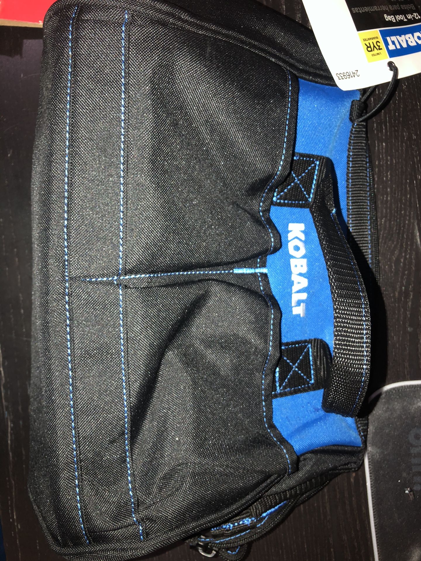 Kobalt Bags 