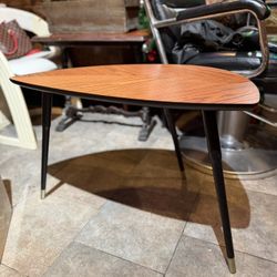 Mid Century Style Side Table
