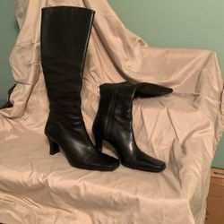 Ladies Boots