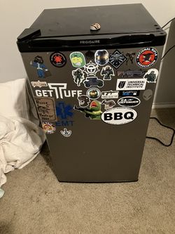 Mini Fridge