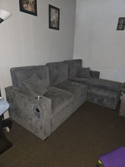 Sofa cama
