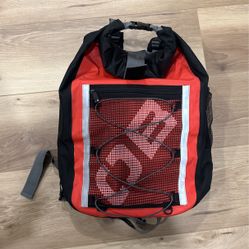 Over Board Waterproof Backpack (Dry Bag)