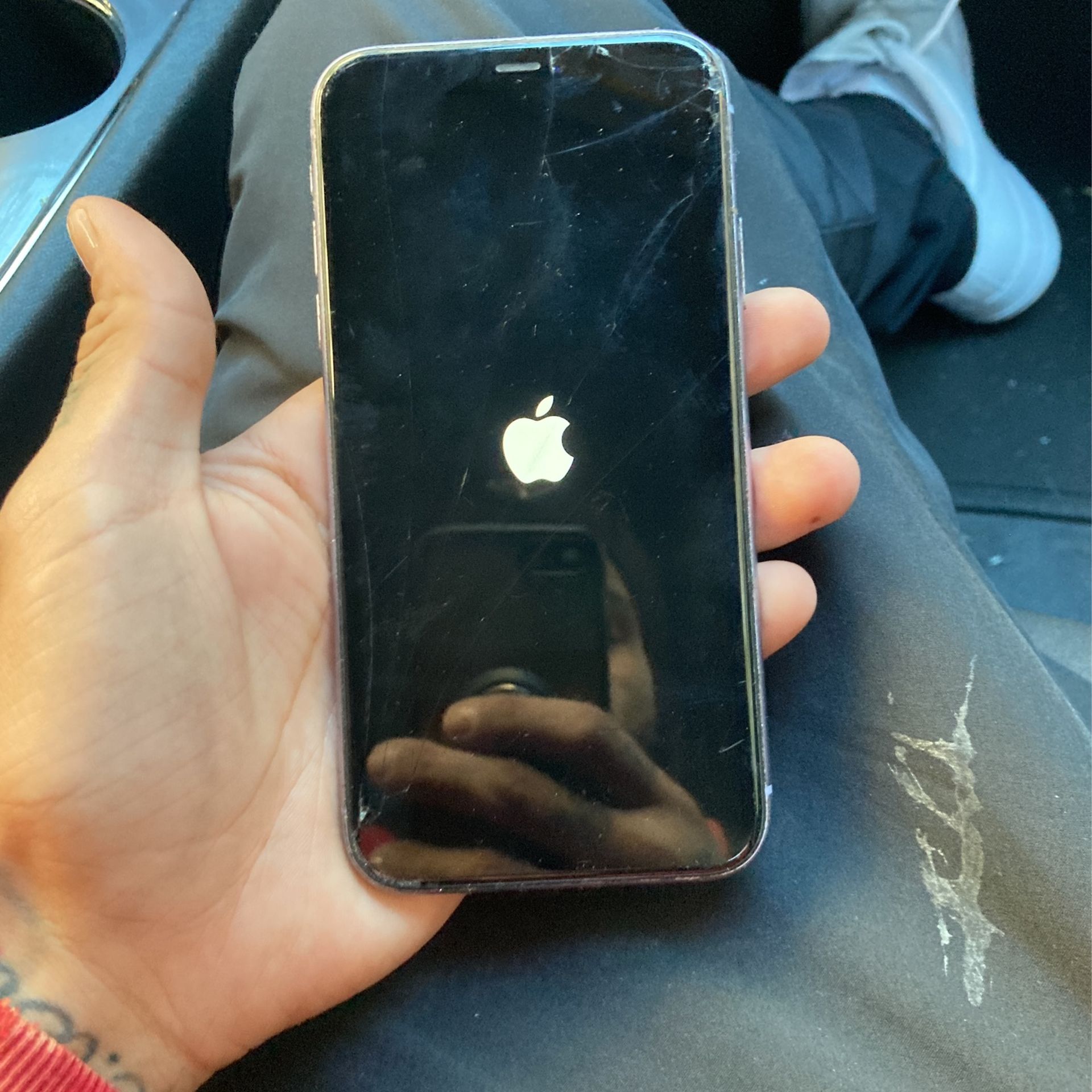 iPhone 12 iCloud Locked for Sale in New York, NY OfferUp