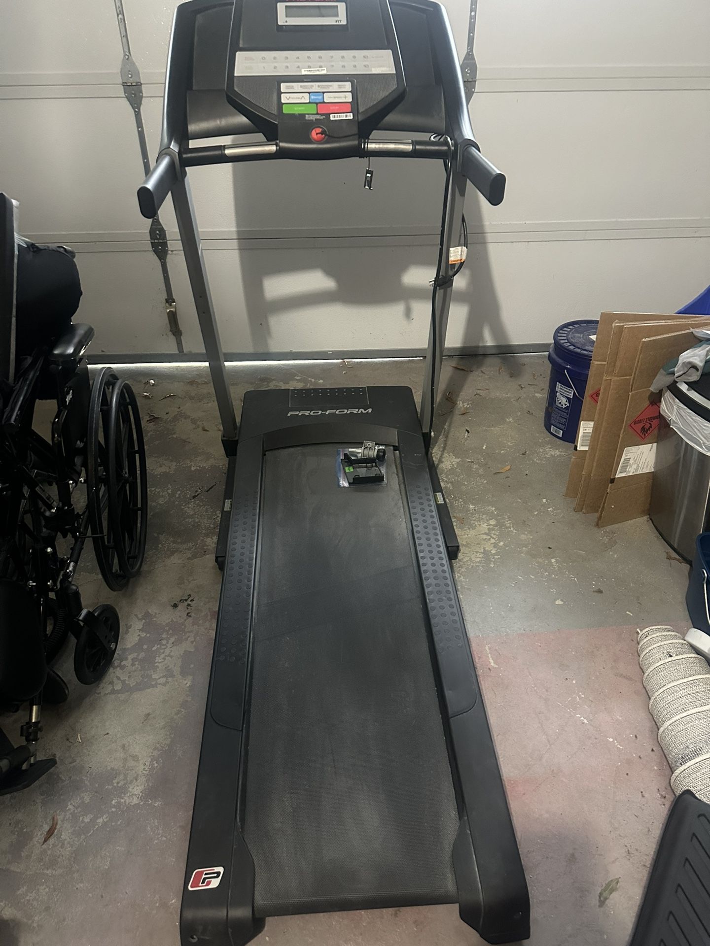 Treadmill Pro-Form 