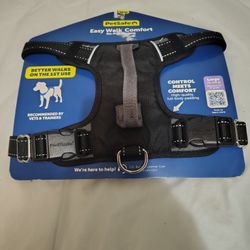 Dog Harness