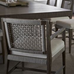 Palecek Jerome Arm Chair