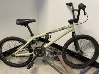 Mirraco Icon Bmx Bike 