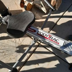 Rowing Exercise  Machine 