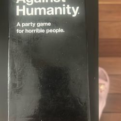 Cards Against Humanity 